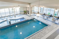 Embassy Suites by Hilton Niagara Falls Fallsview, نياغرا فولز